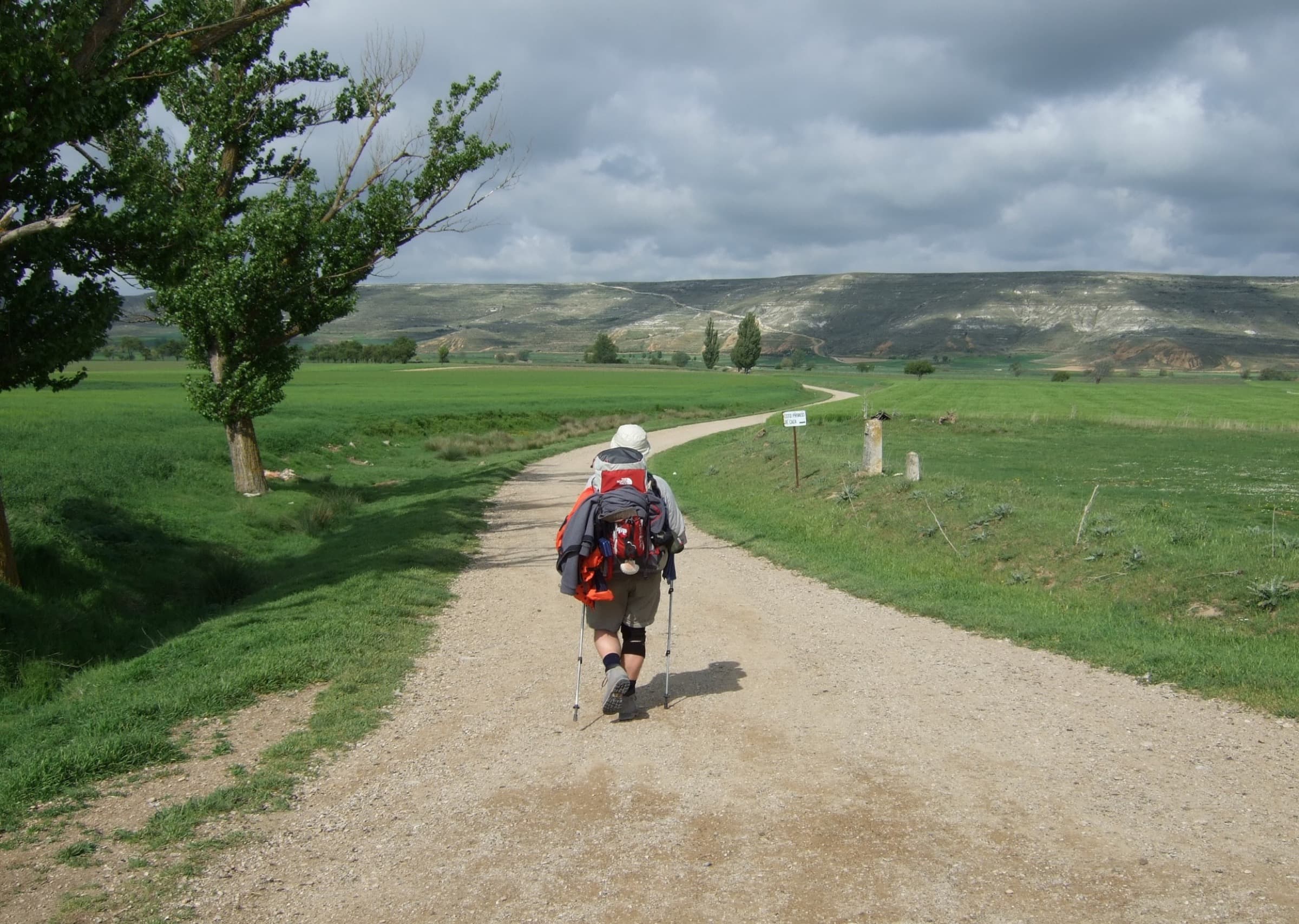 Camino de Santiago